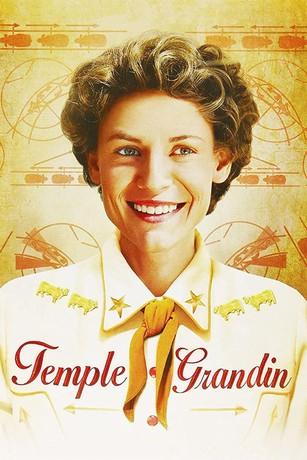 "Temple Grandin"
