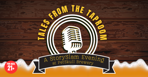 Tales From the Taproom
