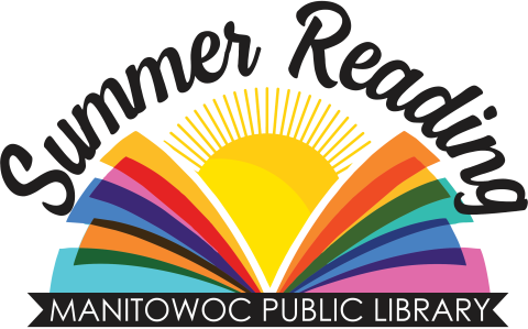 Summer Reading Program Logo