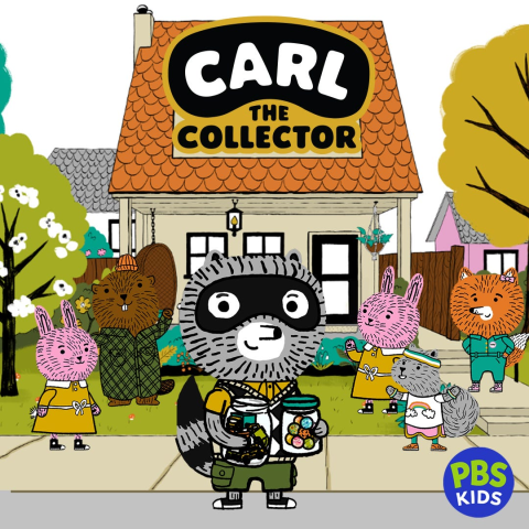 Carl the Collector