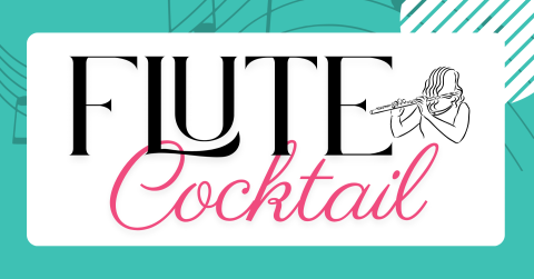 Flute Cocktail
