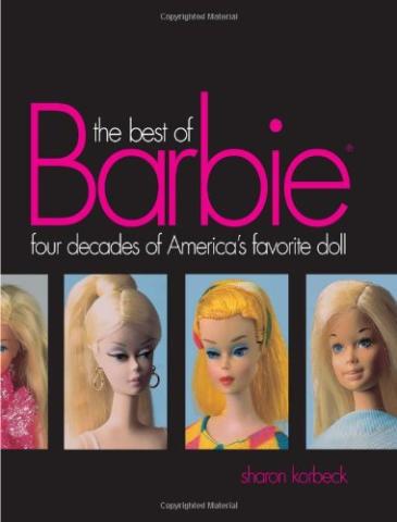 The Best of Barbie