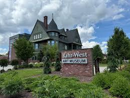 Photo of Rahr-West Art Museum