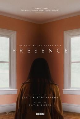 Presence movie