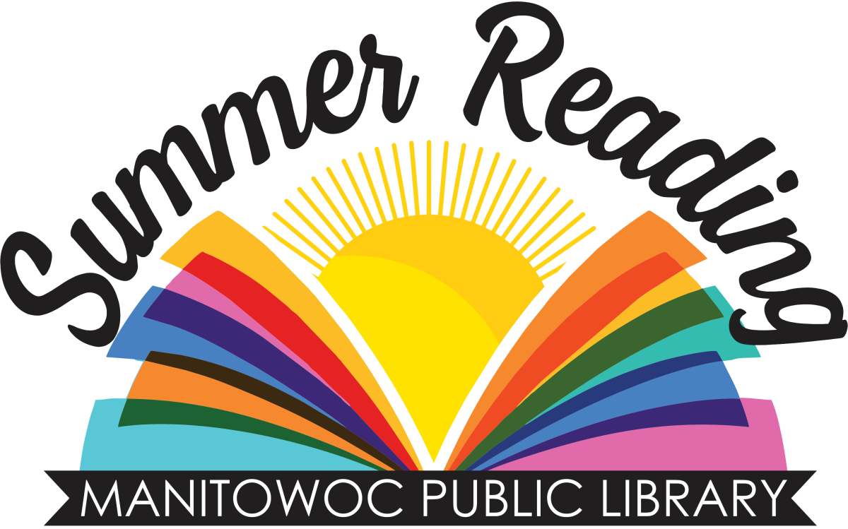 Summer Reading Program Logo