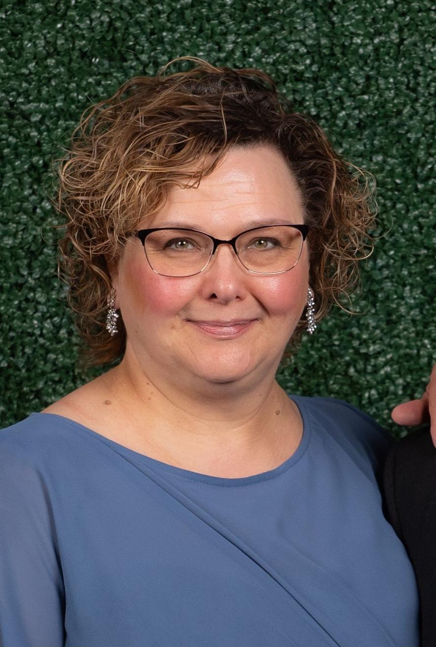 Rochelle Siedschlag, The Crossing