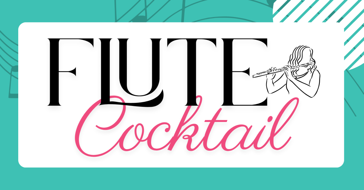 Flute Cocktail