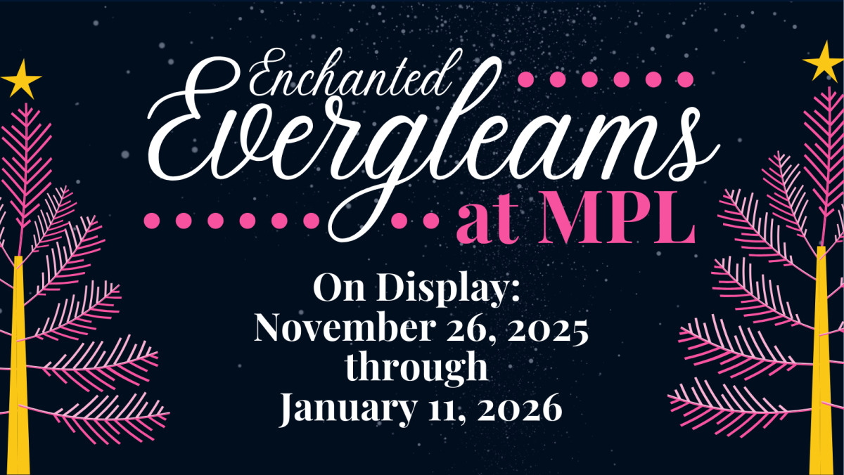 Evergleams Horizontal