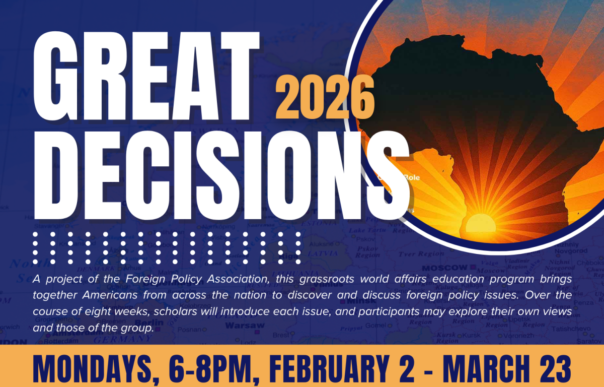 Greast Decisions horizontal