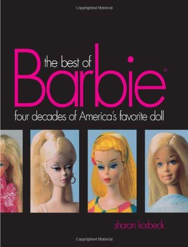 The Best of Barbie