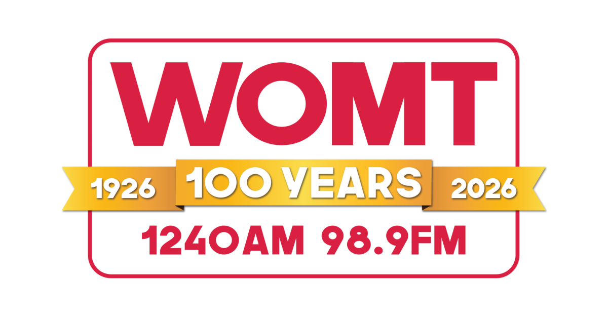 WOMT 100 Years