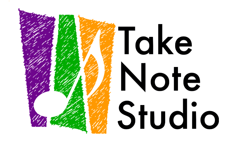 Take Note Studio