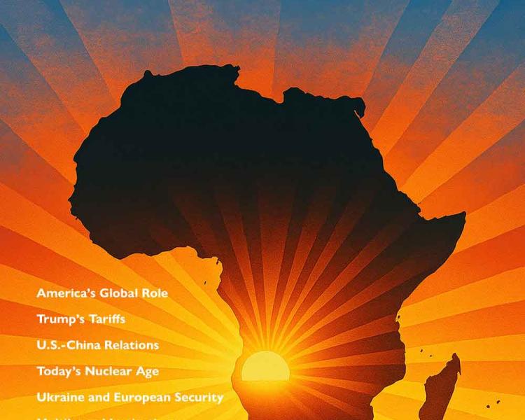 Great Decisions 2026