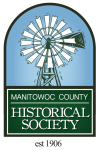 Manitowoc County Historical Society logo