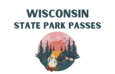 wisconsin state park passes