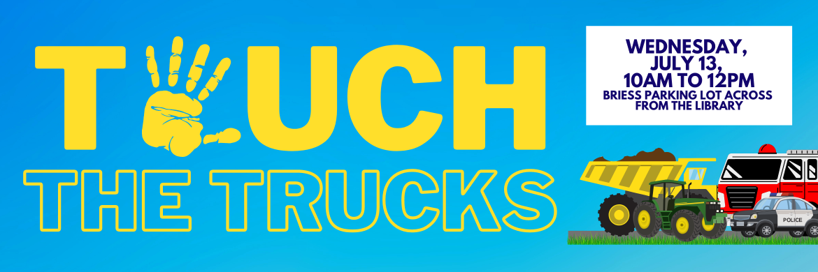Touch the Trucks