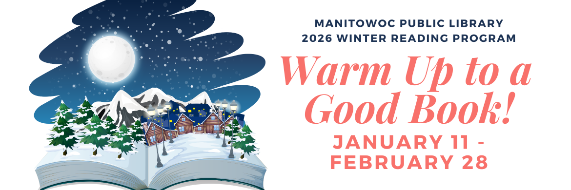 Winter Reading Program