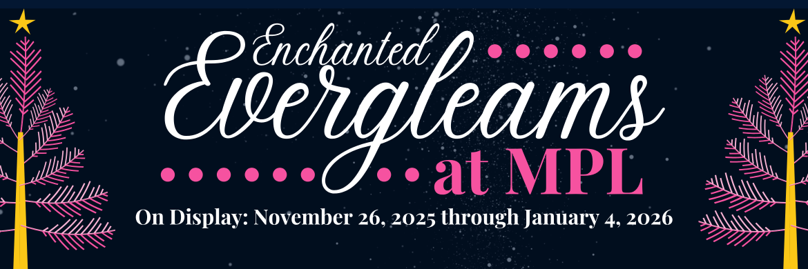 Enchanted Evergleams