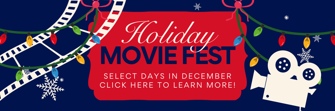 Holiday Movie Fest